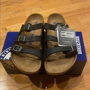 Birkenstock Sandals